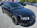 Audi A4 2.0 *HÄNDLER*EXPORT* - Audi A4 aus 2002: 2.0