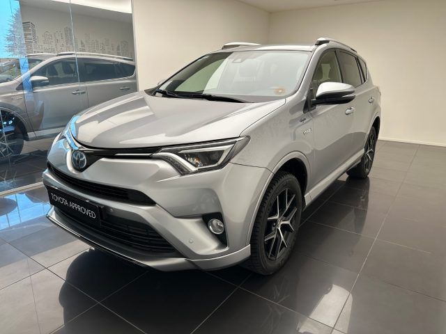 Toyota TOYOTA RAV 4 RAV4 2.5 Hybrid 2WD Style