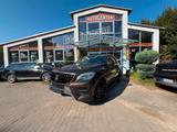 Mercedes-Benz ML 500 4 Matic Designo Massagesitze 22 ZOLL - Mercedes-Benz ML 500: 4matic