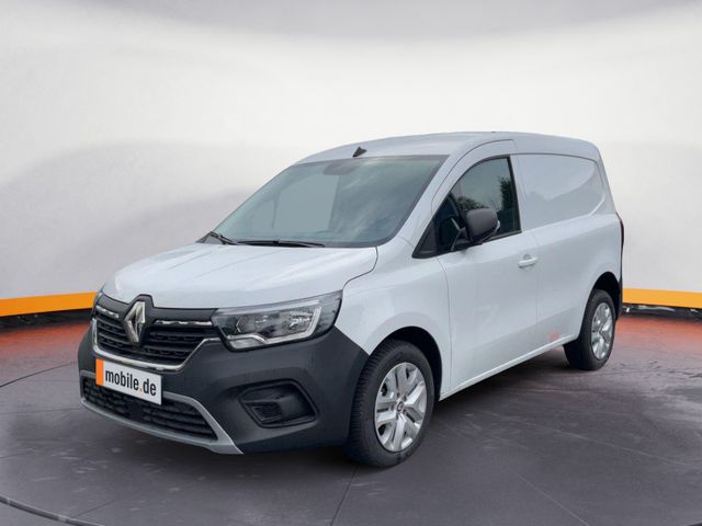 Renault Kangoo Extra Tageszulassung Servo Klimaauto. DAB