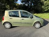 Renault Modus Avantage TÜV*ALLWETTER*USB*BLUETOOTH - Renault Modus: Avantage