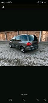 Volkswagen Sharan 2008 2.0 TDI  2 Hand - gebrauchte VW Sharan aus dem Jahr 2008