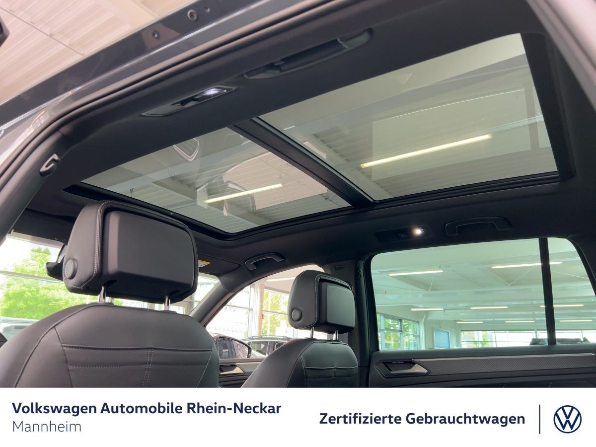 Volkswagen Tiguan - Bild 21