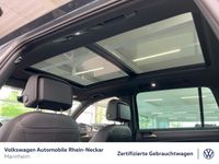 Volkswagen Tiguan - Vorschau Bild 21