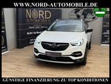 Opel Grandland X 2.0 D Innovation *AHK*ACC*LED*360°* - Opel Grandland (X) innovation mit Diesel-Antrieb