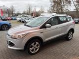 Ford Kuga Titanium=Automatik-Leder-AHK-Navi-AWD= - Ford Kuga mit Diesel-Antrieb: Automatik
