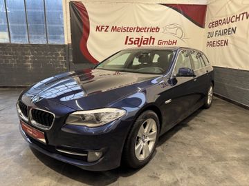 BMW 530 - 3