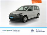 Volkswagen Caddy 2.0TDI 5Sitze AHK LED ACC AGR ergoComfort - VW Caddy Gebrauchtwagen in Nürnberg