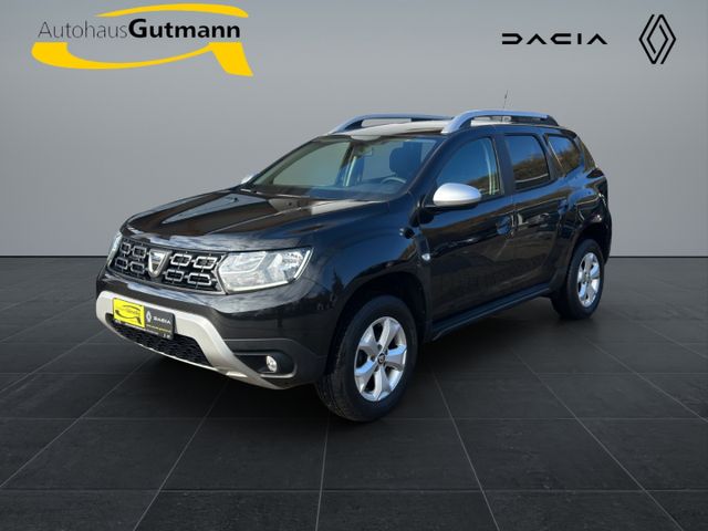 Dacia Duster II Comfort 1.6 SCe 115 LPG EU6d-T Temp PD