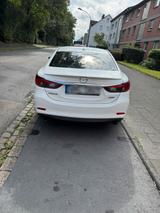 Mazda 6 SKYACTIV - Mazda 6 in Bochum