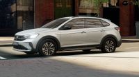 Volkswagen Taigo - Vorschau Bild 2