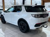Land Rover Discovery Sport HSE Luxury |LED|PANO|MERIDIAN| - Land Rover Discovery Sport: Hse Luxury