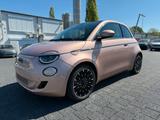 Fiat 500e La Prima LED|Schiebedach|Kamera|ACC|Sitzhzg - Fiat 500e: Automatik