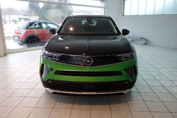 Bild 2 Opel Mokka Elegance