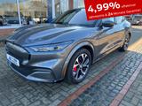 Ford Mustang MACH-E First Edition AWD Allrad Panorama - Ford Mustang Mach-E: First Edition