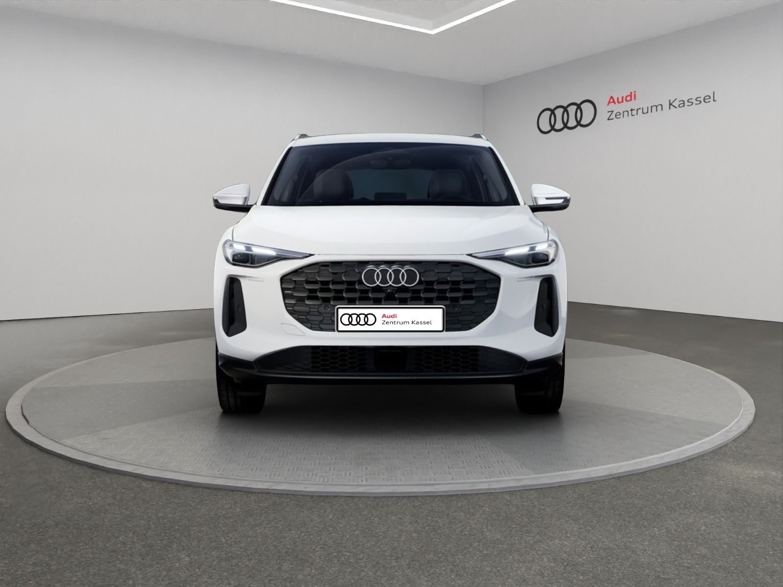 Audi Q5 - Bild 6