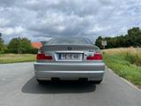 BMW M3 e46 Schalter Coupe - BMW M3: Coupé, E46