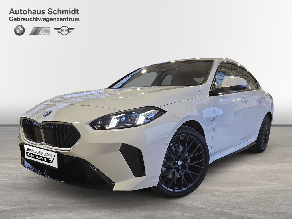 BMW 218d Gran Coupé 354€ netto/mtl.*M Sportpaket*19"