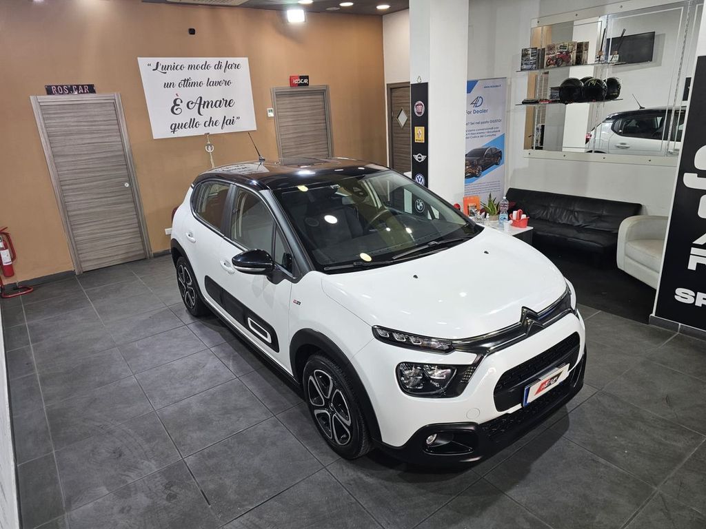 Image of Citroën C3