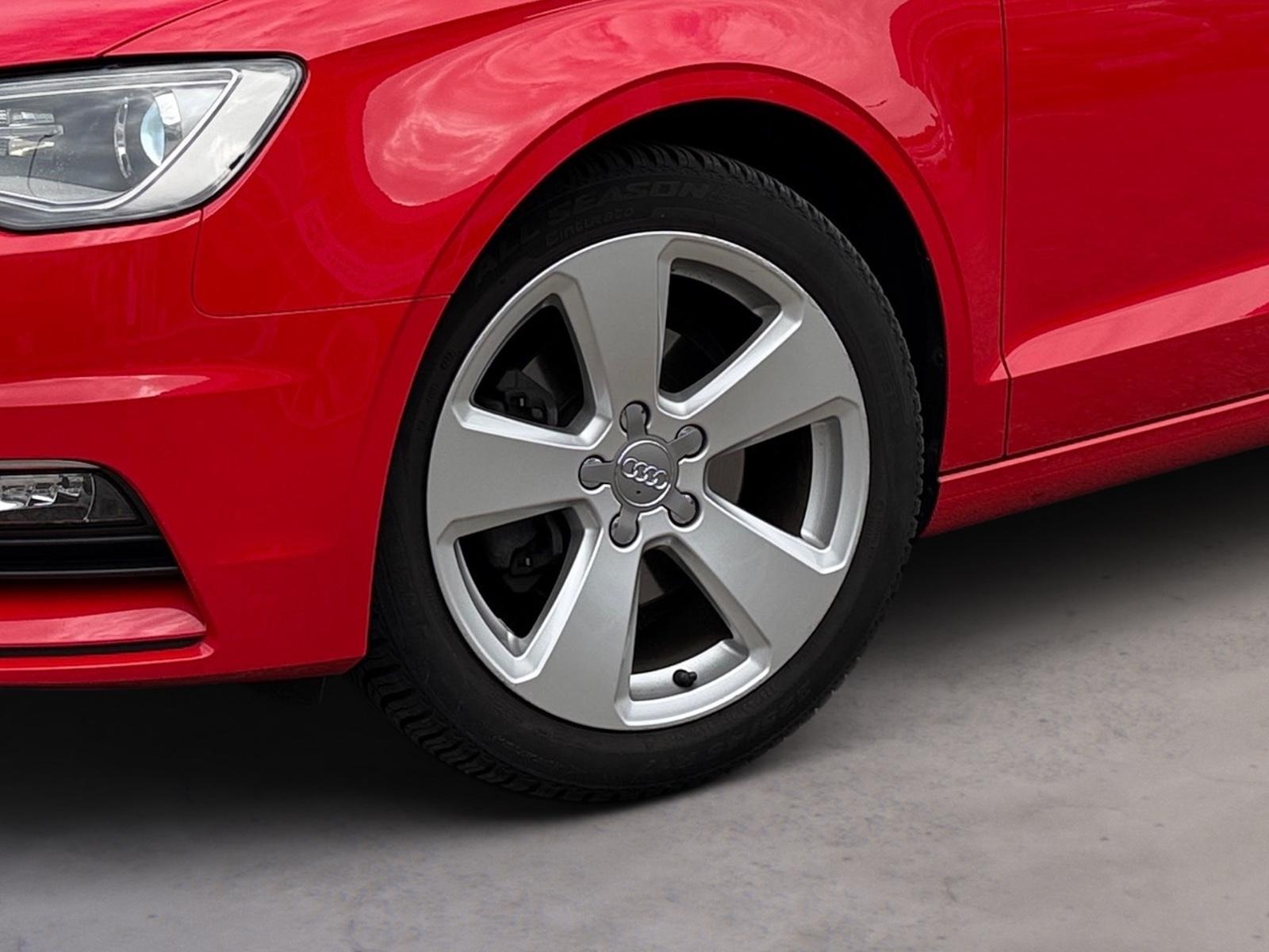 Audi A3 Cabriolet Ambition Navi Xenon Sitzheizung