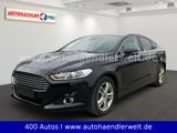 Ford Mondeo 1.5 EB Titanium  Lim. Leder - Ford Mondeo in Halle