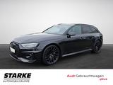 Audi RS 4 Avant tiptronic quattro NaviPlus Matrix AHK - gebrauchte Audi RS4 aus dem Jahr 2023