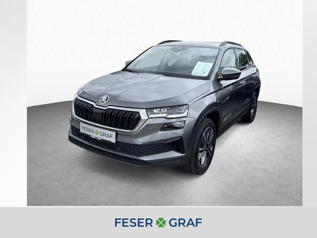Image of Skoda Karoq
