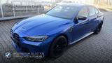 BMW M3 Competition Limo LASER h&k MemorySitz DA PA - BMW M3 in Essen