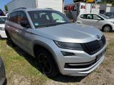 Skoda Kodiaq - Skoda in Hildesheim
