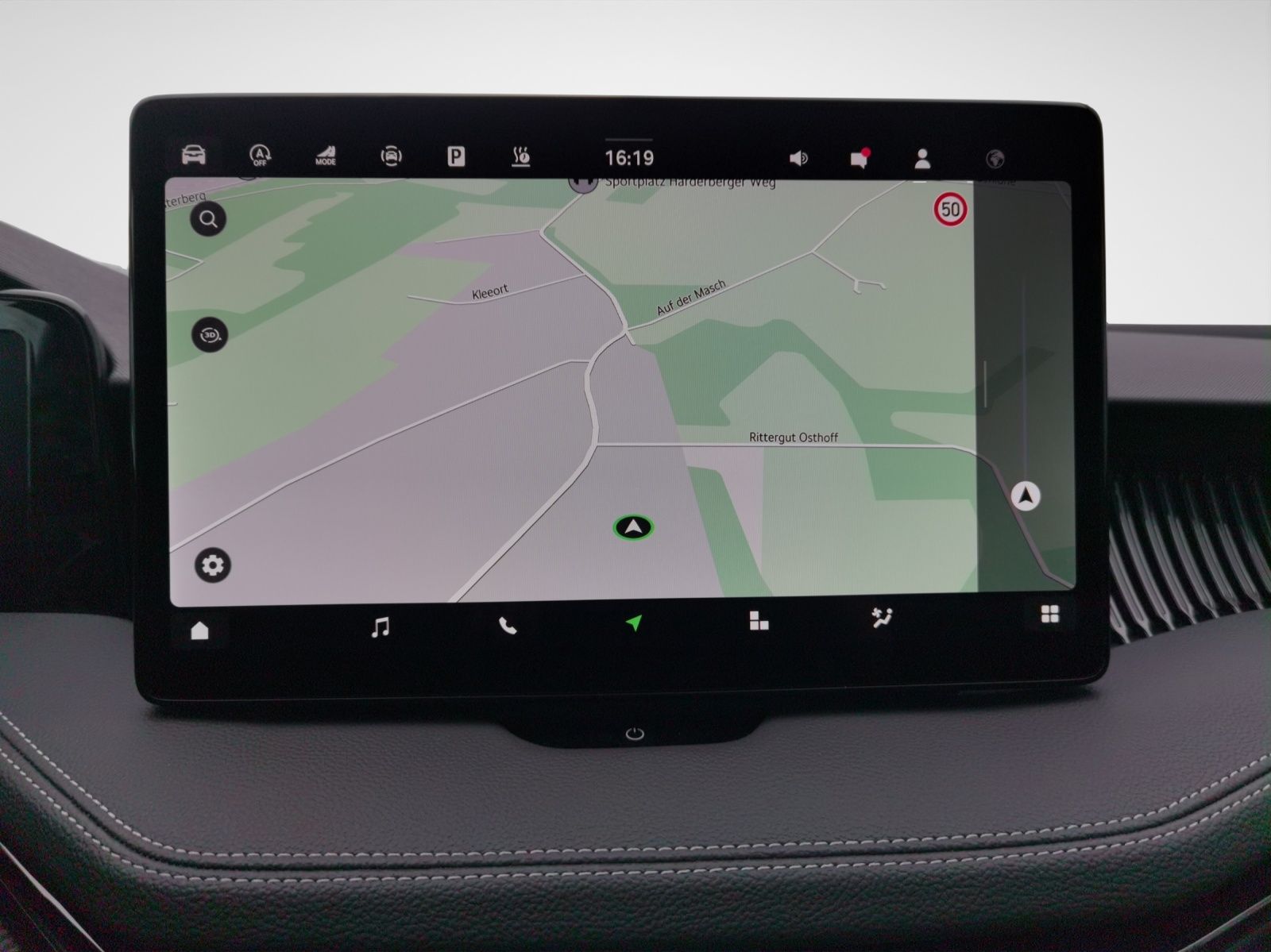 Skoda Superb - Bild 11