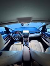 BMW 220d Gran Tourer Automatik 7-Sitzer  TopAuto