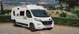 Roller Team LIVINGSTONE DOU EINZELBETTEN SOLAR SAT+TV LUFTF. - Roller Team Livingstone