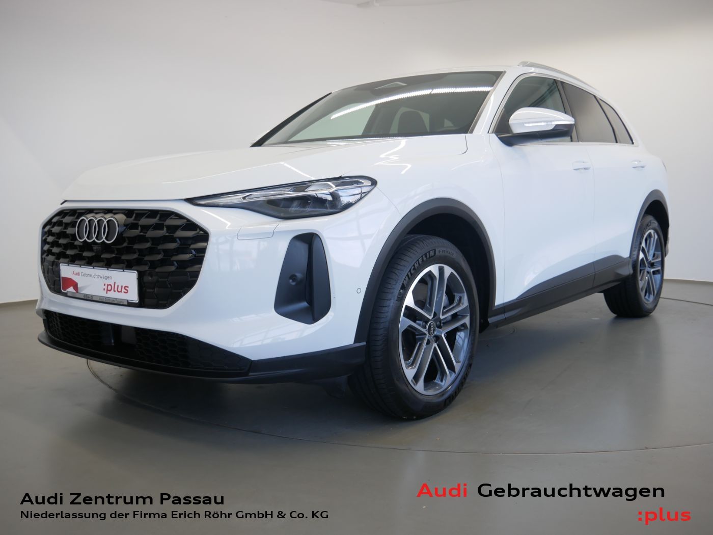 Audi Q5 - Bild 1