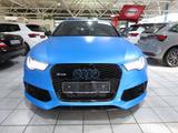 Audi RS6 Avant 4.0 TFSI quattro EU5 B&O,HeadUp,Carbon - gebrauchte Audi RS6 aus dem Jahr 2014