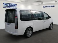 Hyundai STARIA - Vorschau Bild 3