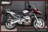 BMW R 1200 GS +Scheckheft BMW+TÜV neu+ - BMW R 1200 GS TÜ