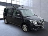Mercedes-Benz Citan Kombi 112 lang+NAVI+KAMERA+PDC+ALU+68TKM - Mercedes-Benz Citan: Kombi