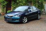Mazda 6 Lim. 2.0 Active Sport - Mazda 6 Active