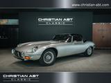 Jaguar E-Type 5.3 12 Zylinder - Jaguar Gebrauchtwagen von 1974