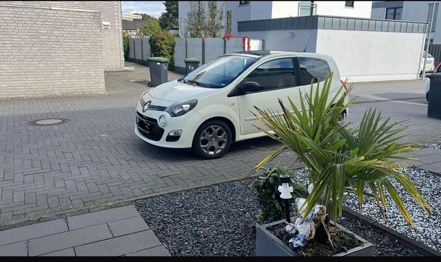 Renault Twingo 1.2 Pano/klima /bluetooht/ ...