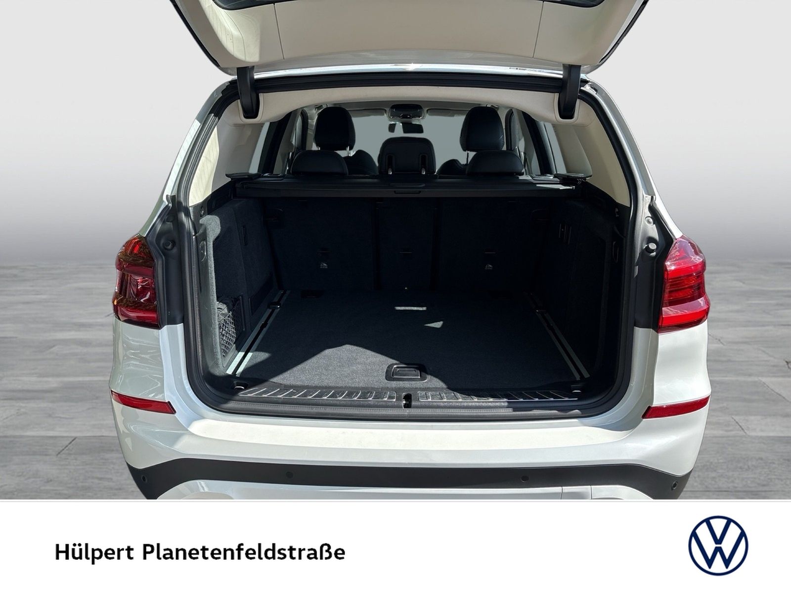 BMW X3 20 d xLine 4X4 STANDHZ. AHK LM20 eKLAPPE foto 15