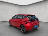 Hyundai i20 1.0 T-GDI 48V-Hybrid DCT Trend - Hyundai i20 48V Gebrauchtwagen