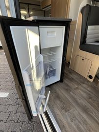 Sunlight Adventure Cliff 640 Maxi 8G ACC Digital AWT iso.