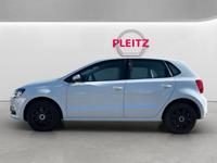 Volkswagen Polo V Trendline BMT/Start-Stopp