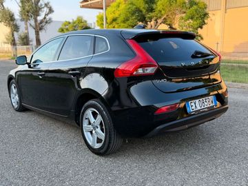 Volvo V40 - 7