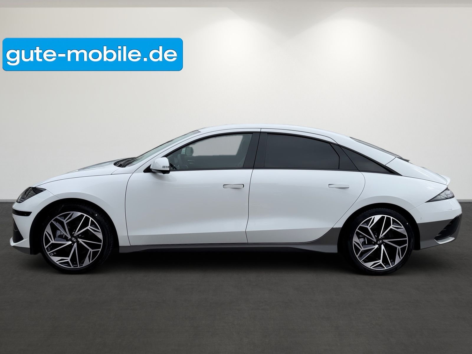 Hyundai IONIQ 6 - Bild 6