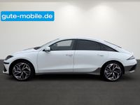 Hyundai IONIQ 6 - Vorschau Bild 6