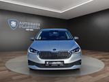 Skoda Fabia 1.0 TSI DSG Tour APP+PDC+LED+SPURASSIST - Skoda Fabia Tour mit Benzin-Antrieb