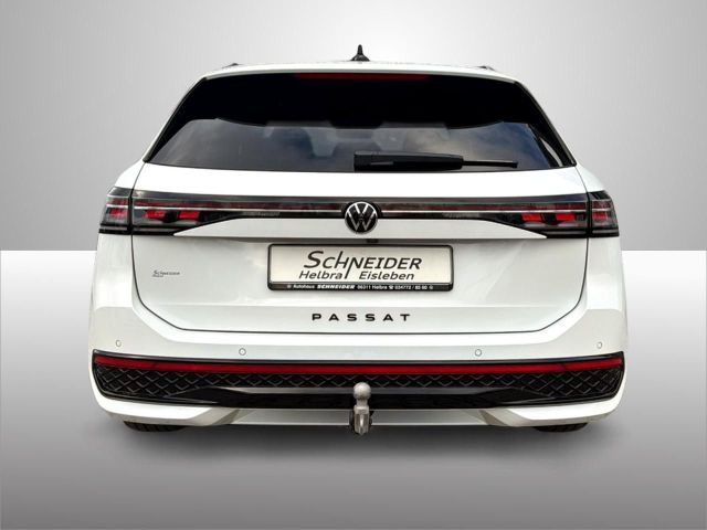PASSAT VARIANT 2.0 TDI DSG