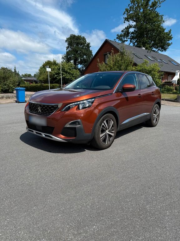 Image of Peugeot 3008